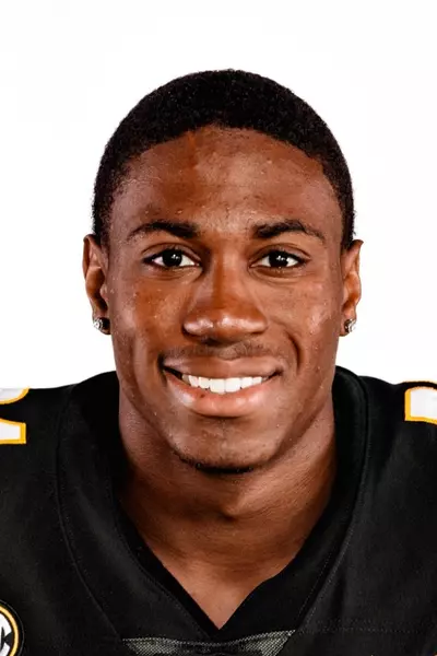 Nicholas Deloach Jr.