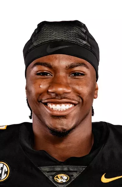 Ricardo Merriweather