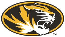 University of Missouri banner logo